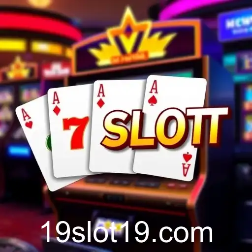 19SLOT's Rise Amidst Changing Gaming Trends
