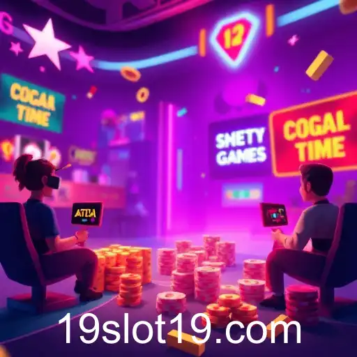 19SLOT