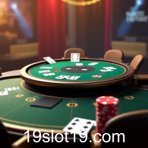 Emerging Trends in Online Gaming