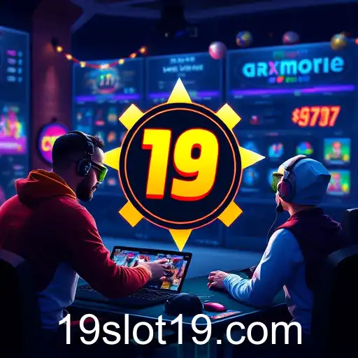 19SLOT